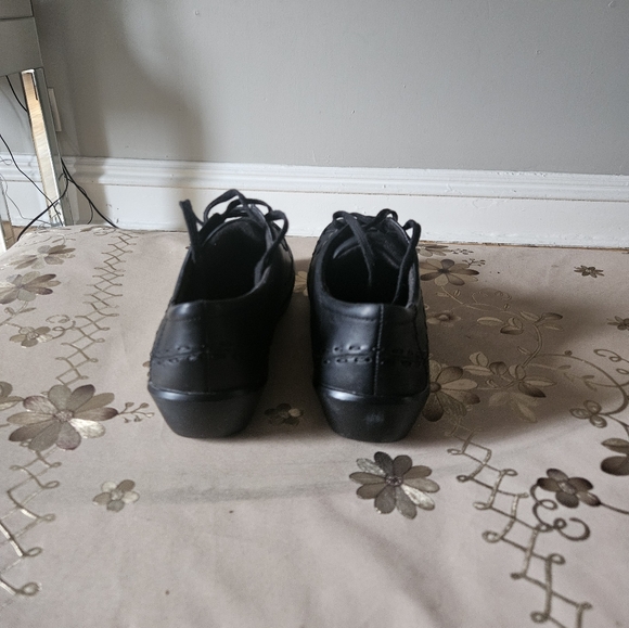 ZIERA WOMENS Allsorts Hiker Shoes - Picture 4 of 5